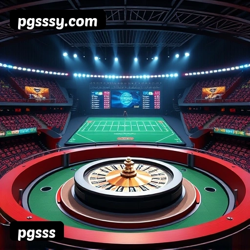 pgsss - Rápido Acesse