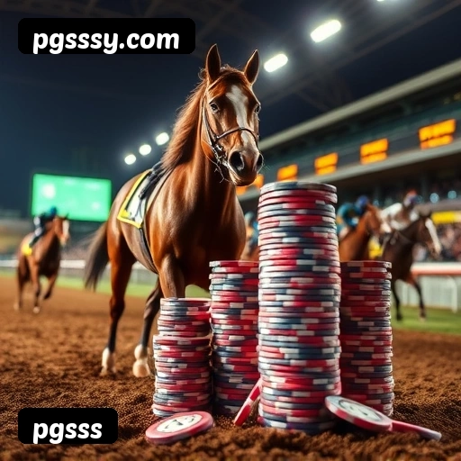 pgsss Brasília - Casino Guide
