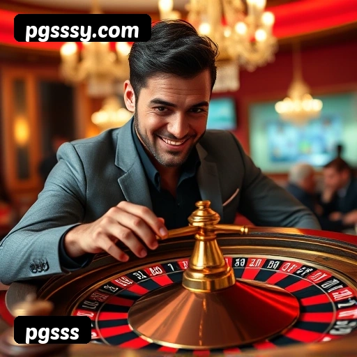 pgsss Belo Horizonte - VIP Casino