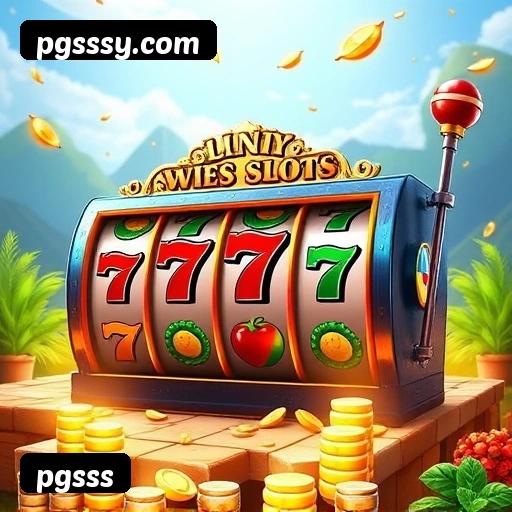 pgsss - App Features