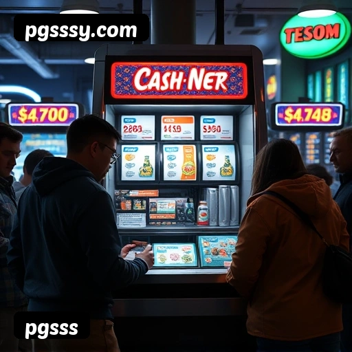 pgsss São Paulo - All Bonuses