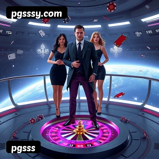 pgsss - Support