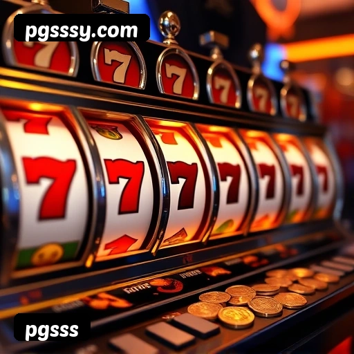 pgsss São Paulo - Top Slots