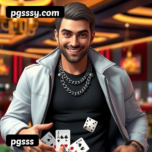 pgsss Belo Horizonte - Jackpots